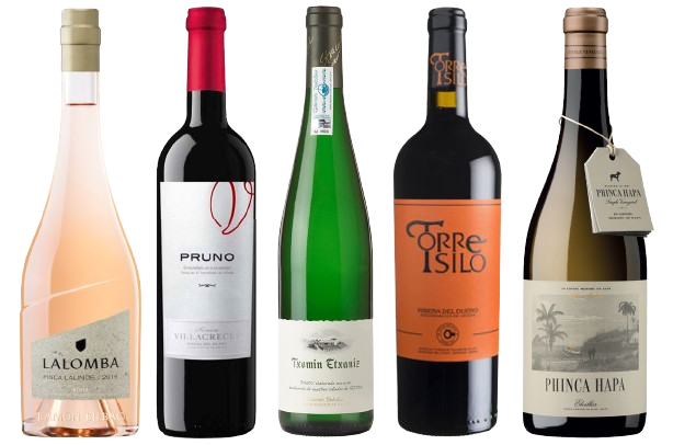 Best-spain-wines