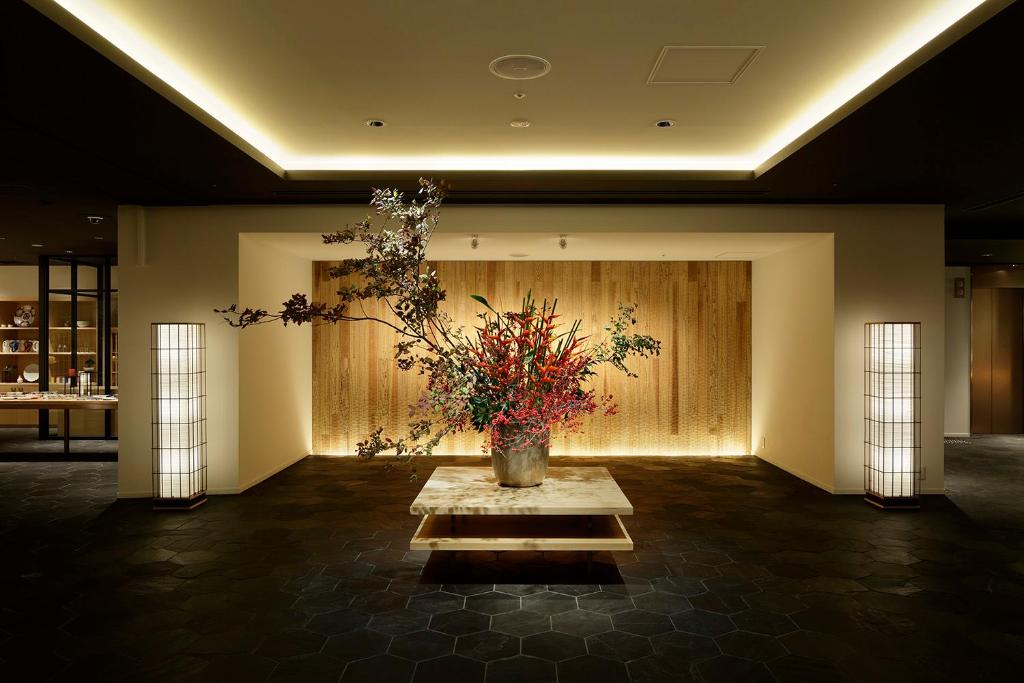 Hotel Kanra Kyoto
