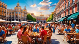 Madrid