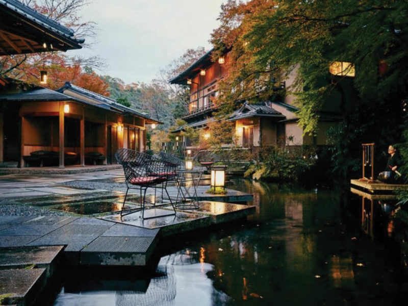 Suiheisen Toushujyu Ryokan