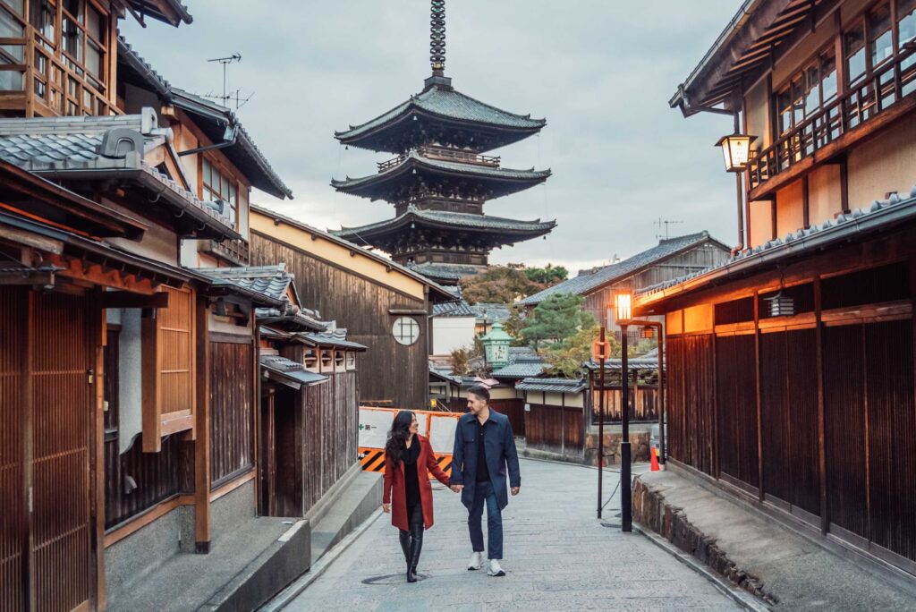 The Celestine Kyoto Gion