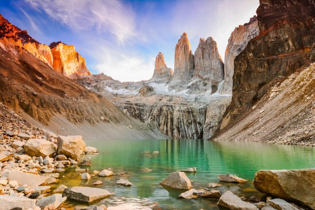 Torres del Paine National Park