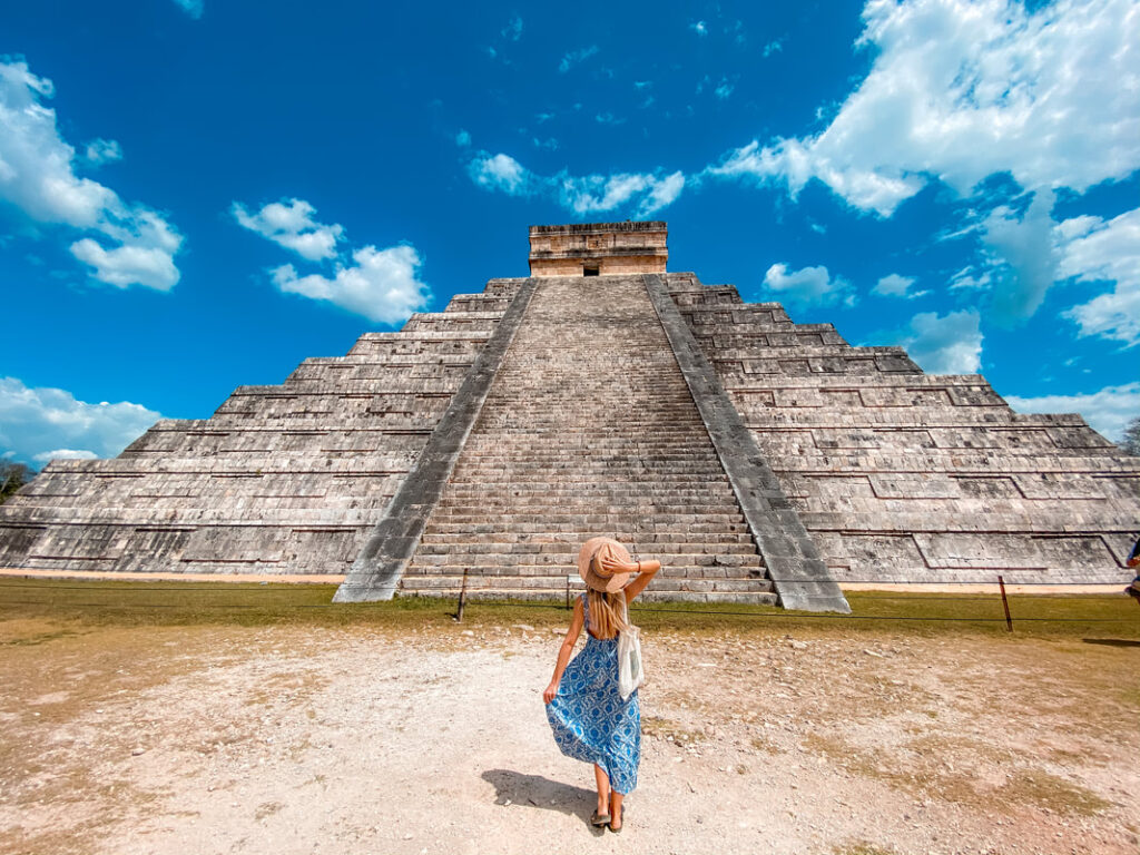 Tulum Ruins