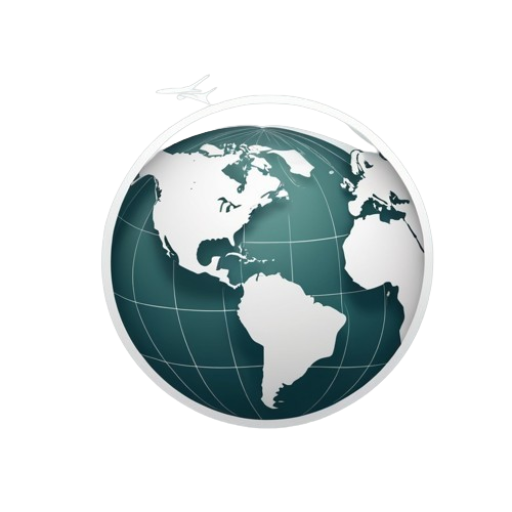 site logo