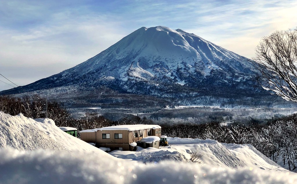 niseko