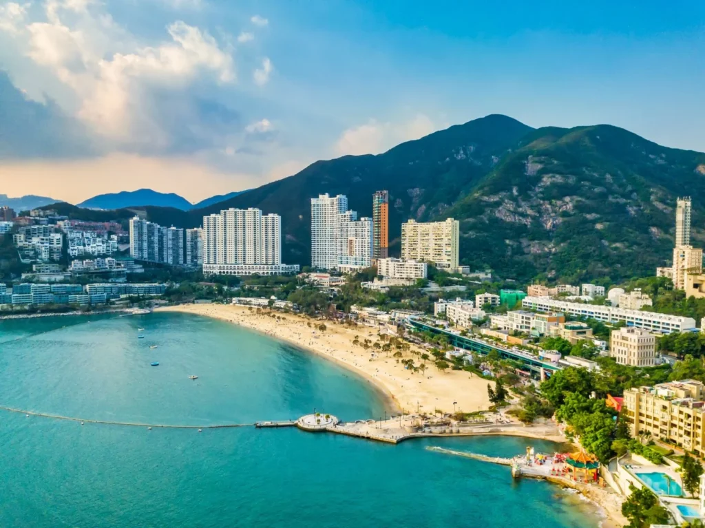 Repulse Bay