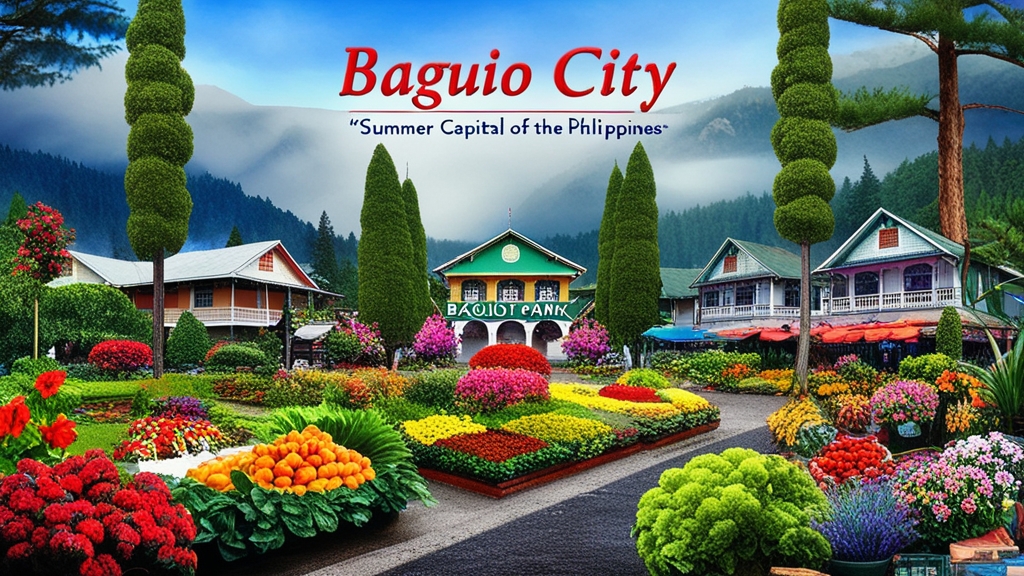 baguio