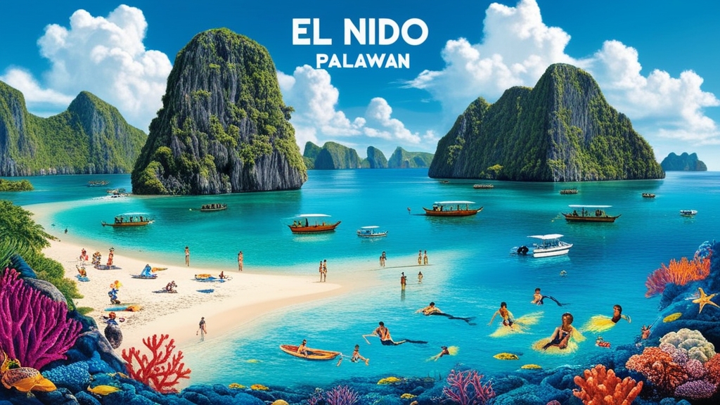 El Nido