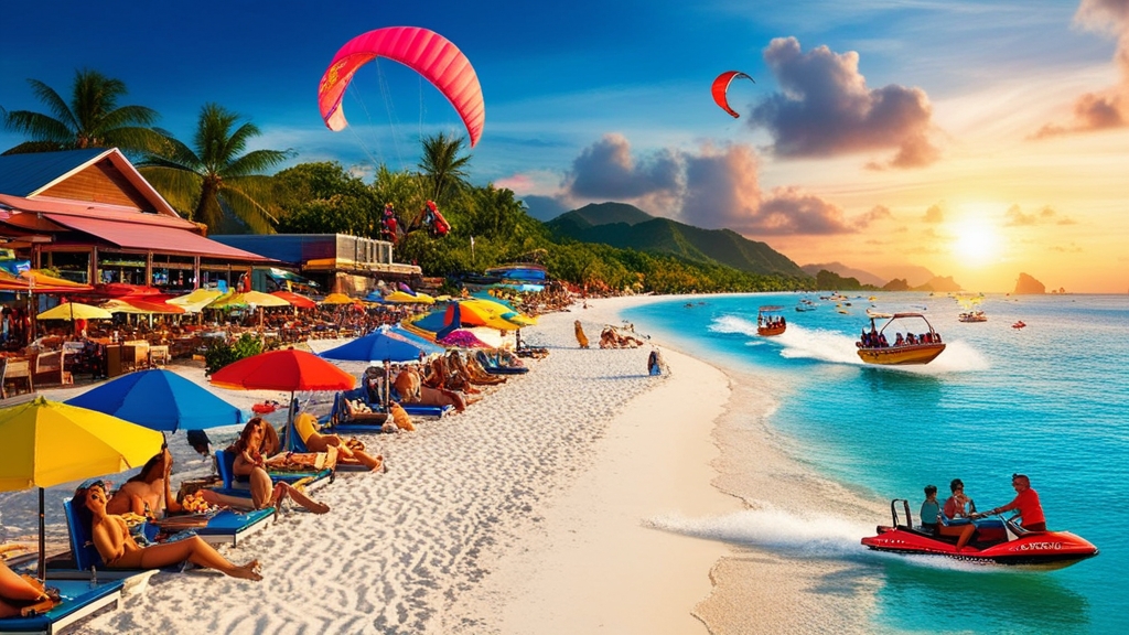 boracay