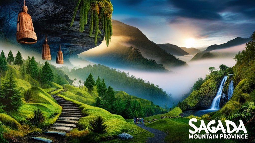 sagada