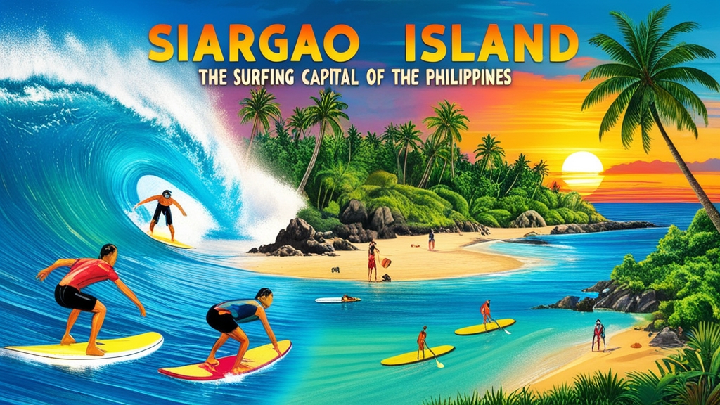 siargao