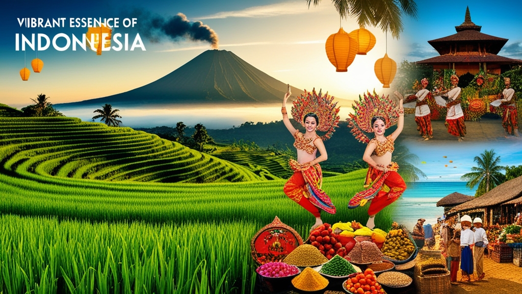 Indonesia