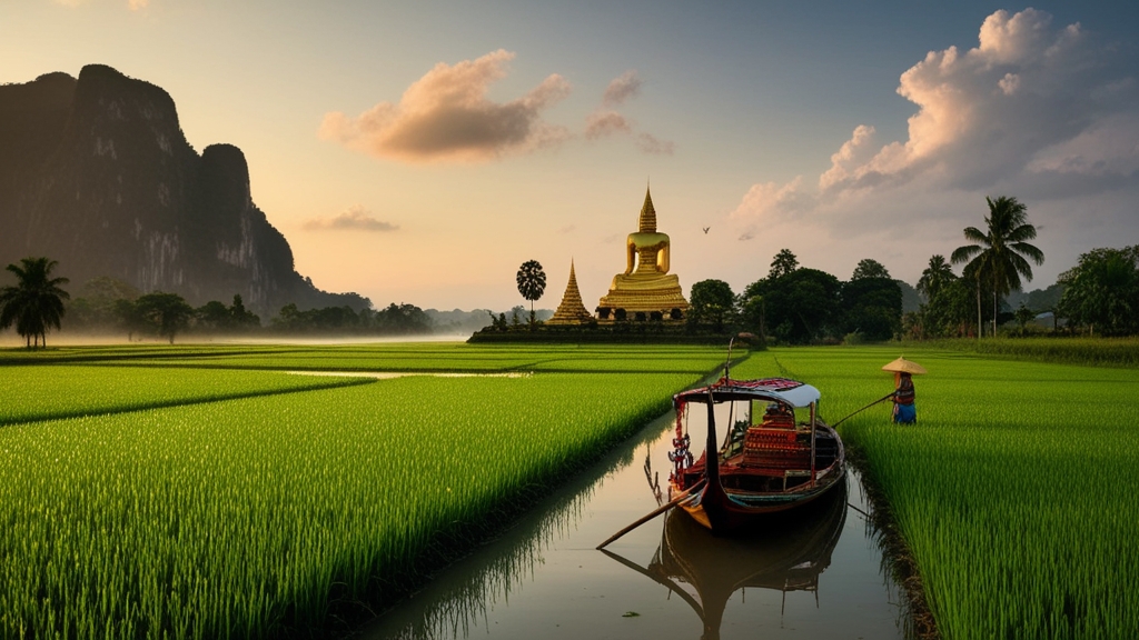 Thailand