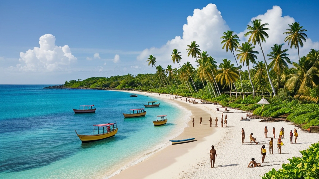 Boracay Airport Expansion